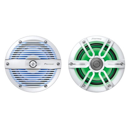 Pioneer UD-ME770LED RGB LED Light Kit for TS-ME770 Car Speakers