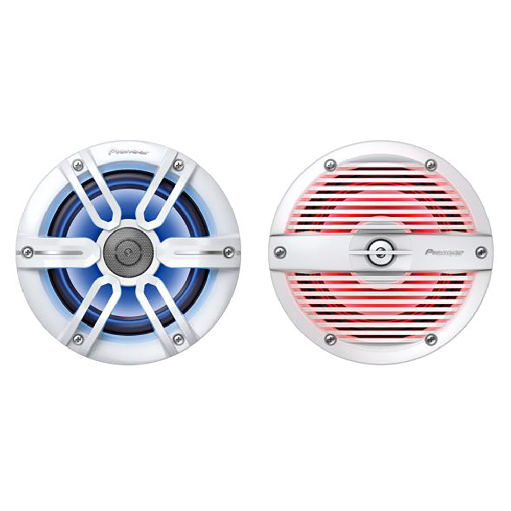 Pioneer UD-ME770LED RGB LED Light Kit for TS-ME770 Car Speakers