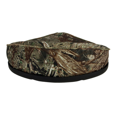 Springfield Marine Pro Stand-Up Seat in Mossy Oak Camo, Part Number 1040217