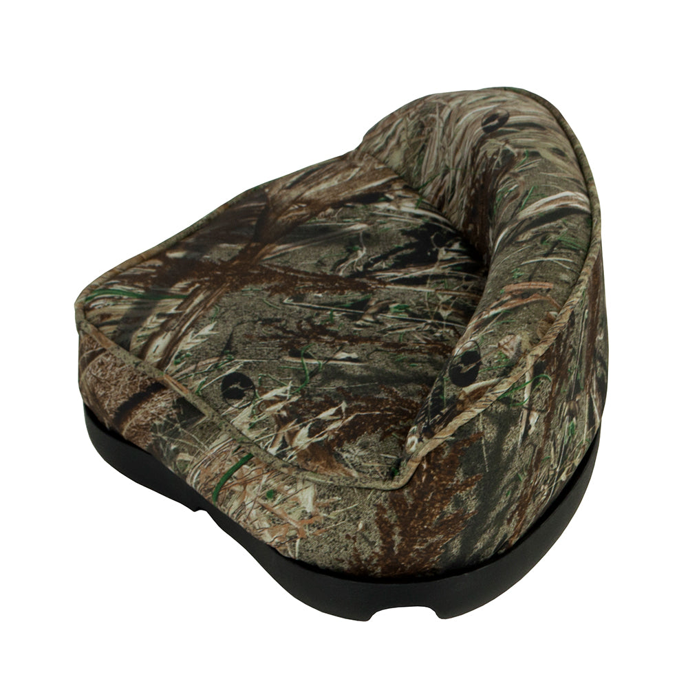 Springfield Marine Pro Stand-Up Seat in Mossy Oak Camo, Part Number 1040217