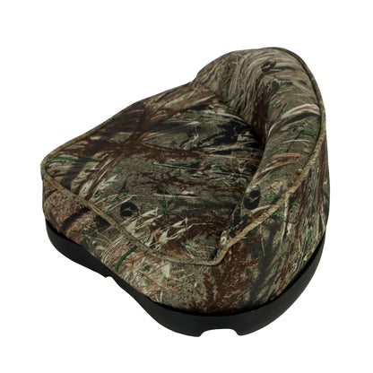 Springfield Marine Pro Stand-Up Seat in Mossy Oak Camo, Part Number 1040217
