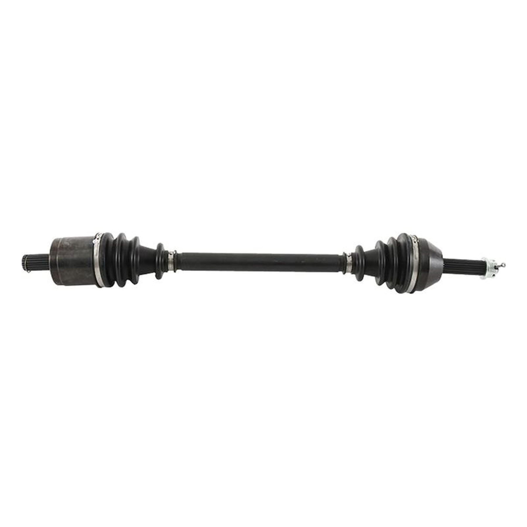 All Balls Racing TRK 8 Front Left Axle for Polaris Ranger 4x4 500 - Part Number AB8-PO-8-309