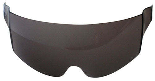 ZOX Genessis SVS Solar Shield Smoke Anti-Fog Eye Protection