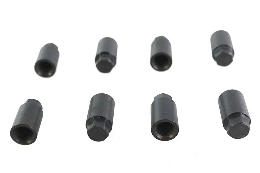 Colony High Torque 7/16 inch Cylinder Base Nut for Harley Davidson FL Models by Colony