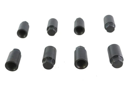 Colony High Torque 7/16 inch Cylinder Base Nut for Harley Davidson FL Models by Colony