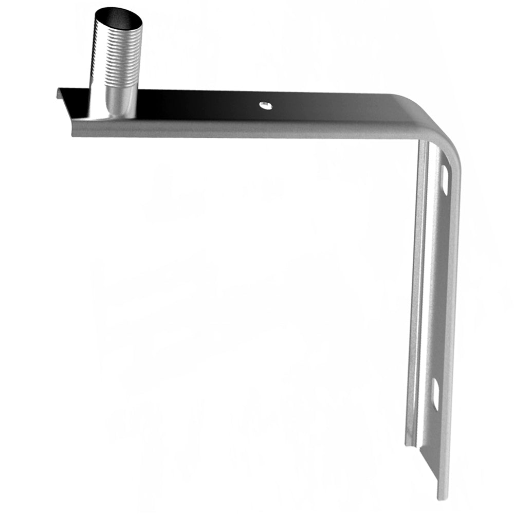 Majestic Global USA MJUFOXMMB Mast Mount Bracket for UFO X TV Antenna