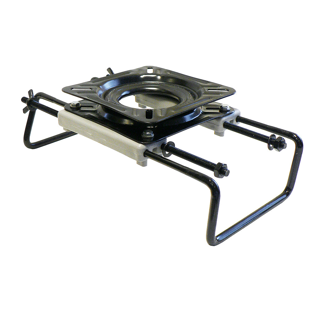 Springfield Marine Jon Boat Seat Clamp - Adjustable from 8 to 20.5 Inches