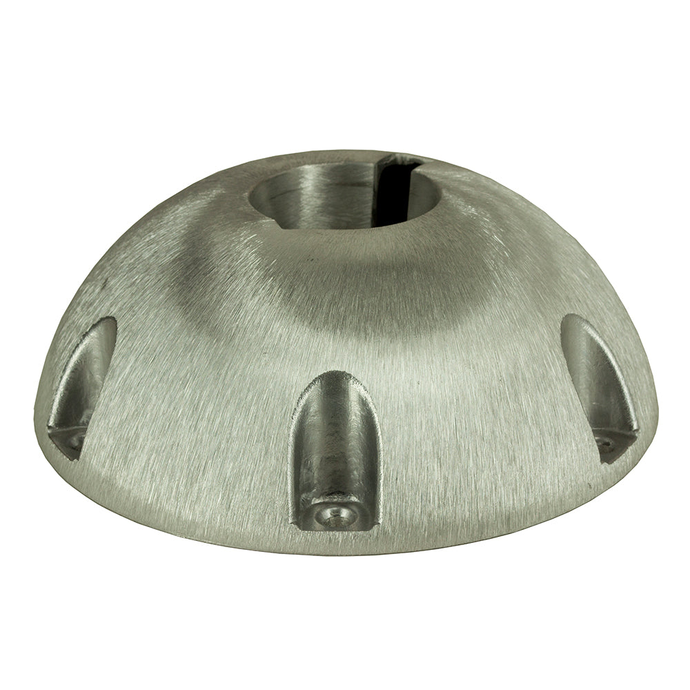 Springfield Marine Taper-Lock 9-inch Round Surface Mount Base