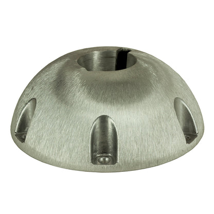 Springfield Marine Taper-Lock 9-inch Round Surface Mount Base