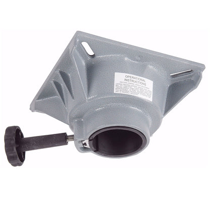Springfield Marine Taper-Lock Trac-Lock 2-3/8-Inch Non-Locking Seat Mount
