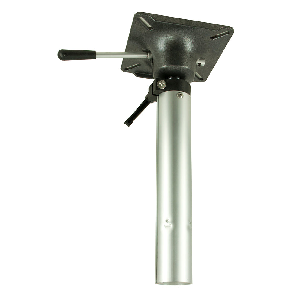 Springfield Marine Plug-In Locking Air-Ride Post - Adjustable 14-1/4" to 21"