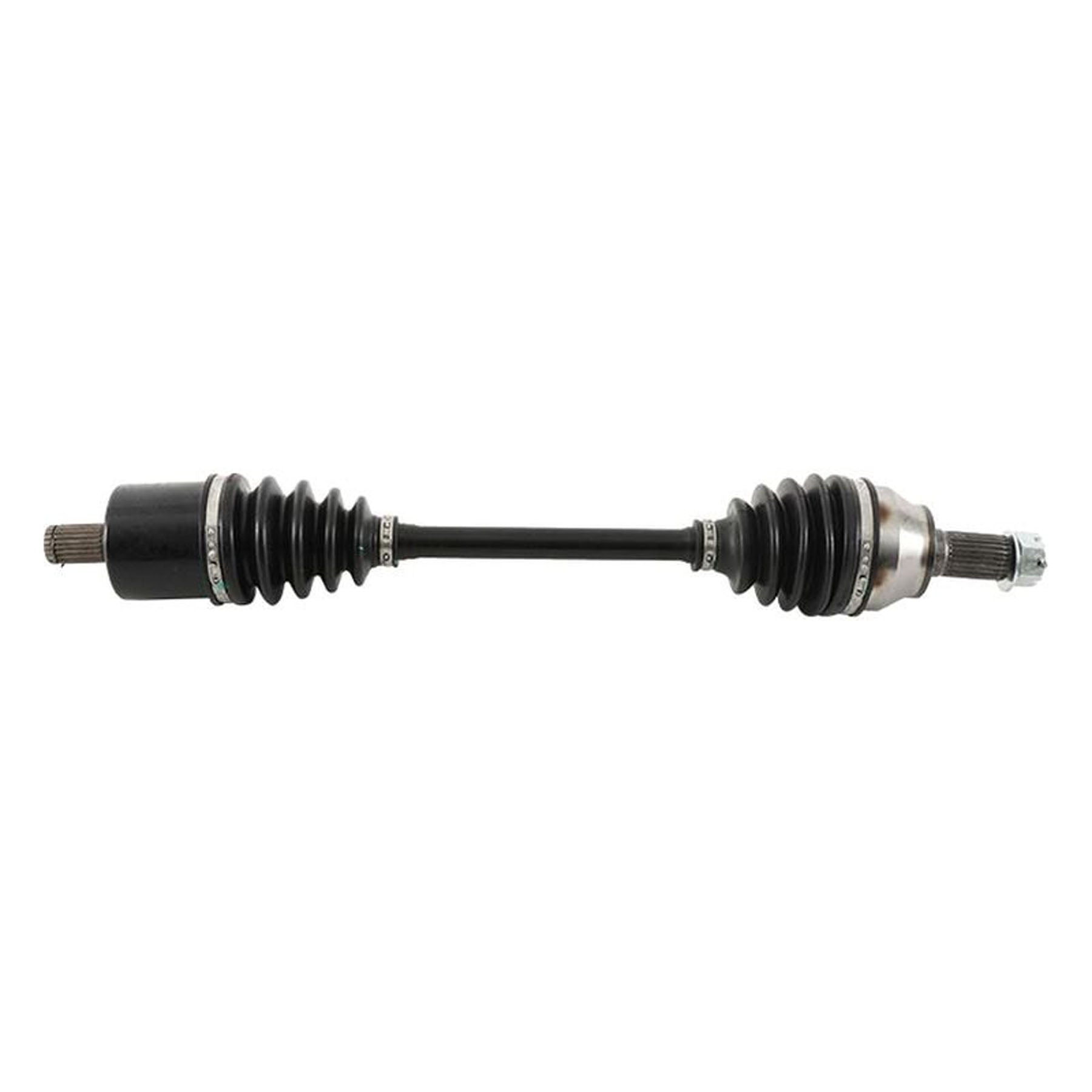 All Balls Racing Front Left Axle for Polaris Scrambler - Part AB6-PO-8-333