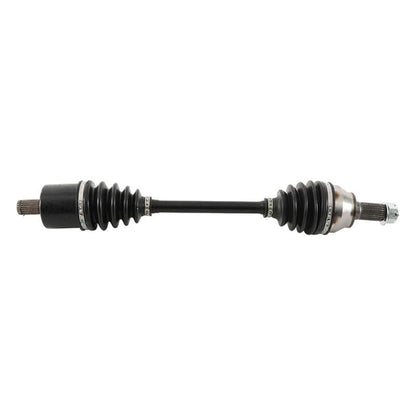 All Balls Racing Front Left Axle for Polaris Scrambler - Part AB6-PO-8-333