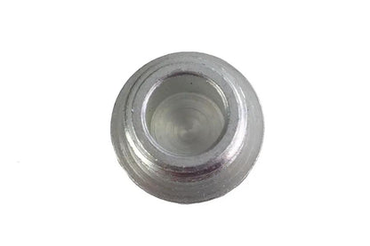 Colony Cadmium Timing and Oil Tank Plug for Harley Davidson FL Models by Colony