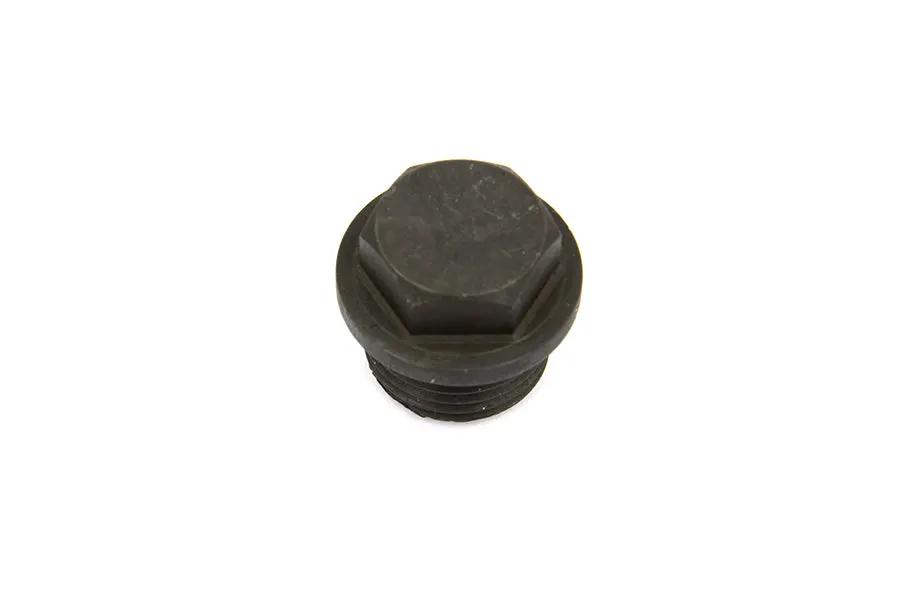 Colony Oil Tank Plug Black - 5/8 inch-18 Thread for Oil Tanks by Colony
