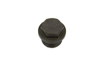 Colony Oil Tank Plug Black - 5/8 inch-18 Thread for Oil Tanks by Colony