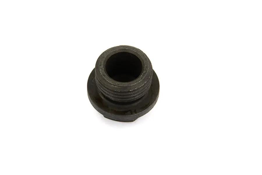 Colony Oil Tank Plug Black - 5/8 inch-18 Thread for Oil Tanks by Colony