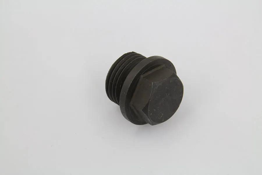 Colony Oil Tank Plug Black - 5/8 inch-18 Thread for Oil Tanks by Colony
