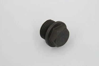 Colony Oil Tank Plug Black - 5/8 inch-18 Thread for Oil Tanks by Colony