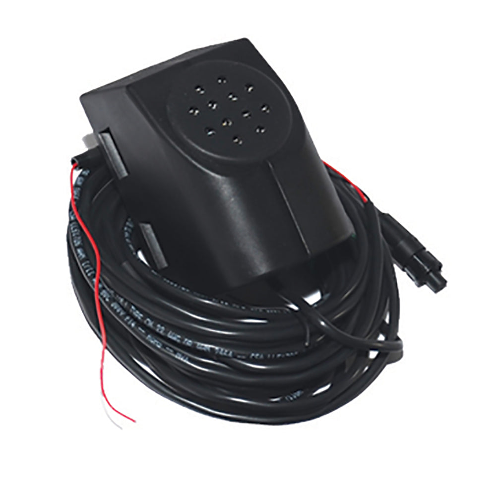 T-H Marine Hydrowave 2.0 Replacement Speaker and Power Cord Assembly (Part HW-ASSY-2.0SPKR)