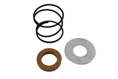 Colony Spring Fork Front Brake Seal Kit for Harley Davidson G Models by Colony