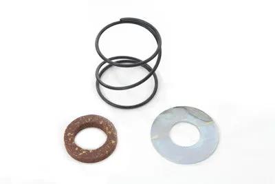 V-Twin Spring Fork Front Brake Seal Kit - Part 76289 for Harley Davidson G Models by V-Twin