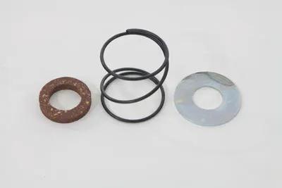 V-Twin Spring Fork Front Brake Seal Kit - Part 76289 for Harley Davidson G Models by V-Twin