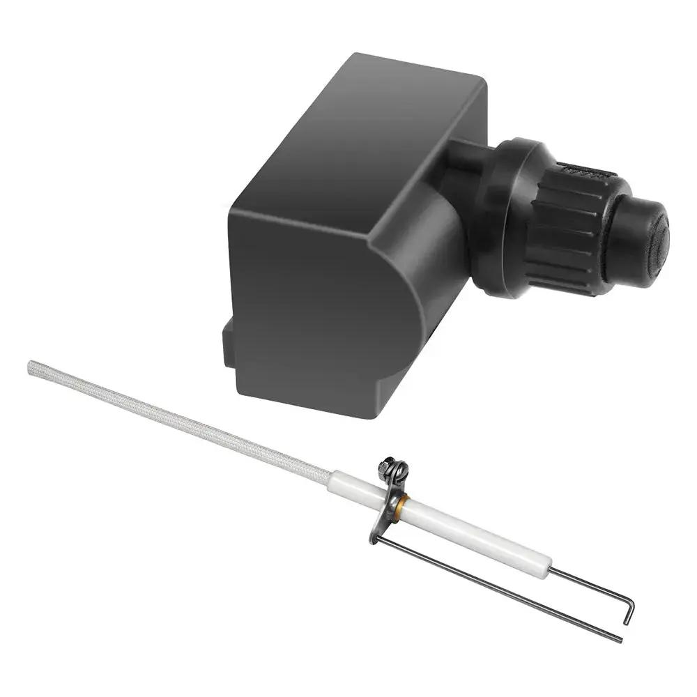 Magma Electronic Ignition Assembly 10-960-R for Gourmet and Traveler Series Gas Grills by Magma