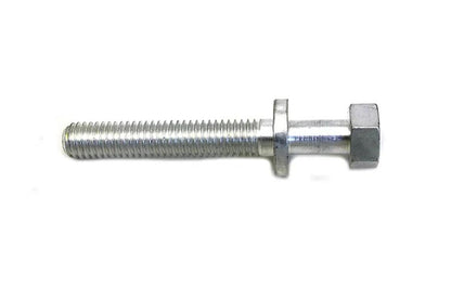 Colony Transmission Adjuster Screw Cadmium for Harley Davidson WL Models by Colony