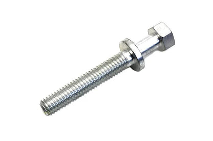 Colony Transmission Adjuster Screw Cadmium for Harley Davidson WL Models by Colony