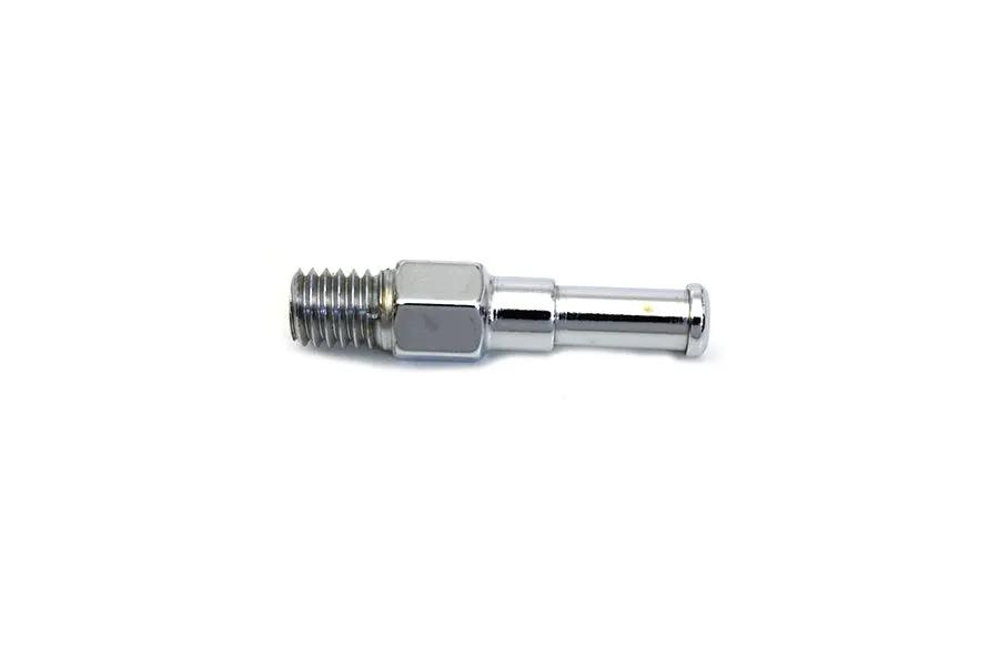 Colony Transmission Adjuster Screw Cadmium for Harley Davidson WL Models by Colony