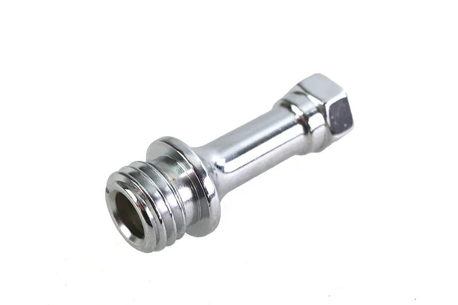 Colony Transmission Fill Plug Chrome Finish for Harley Davidson WL Models by Colony