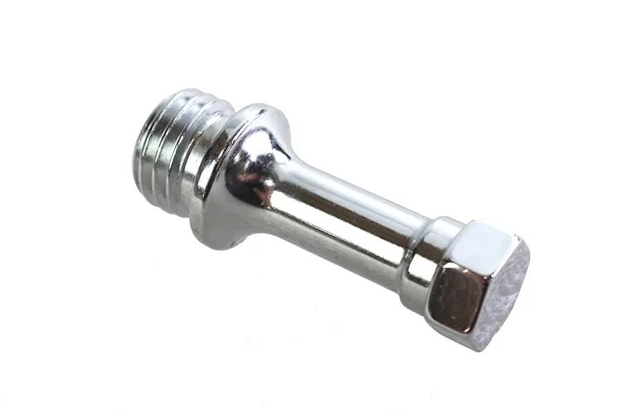 Colony Transmission Fill Plug Chrome Finish for Harley Davidson WL Models by Colony