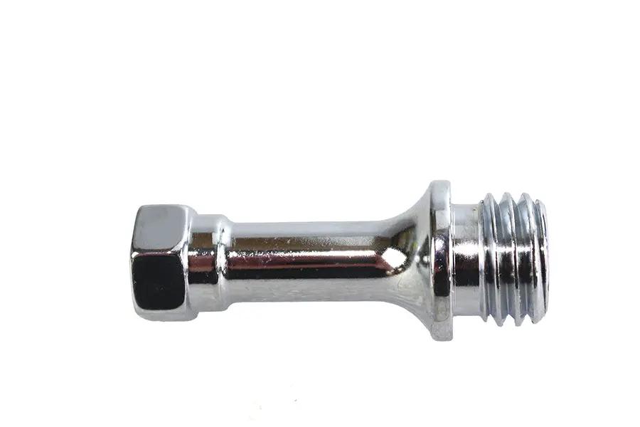 Colony Transmission Fill Plug Chrome Finish for Harley Davidson WL Models by Colony