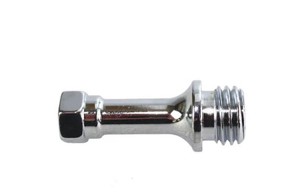 Colony Transmission Fill Plug Chrome Finish for Harley Davidson WL Models by Colony