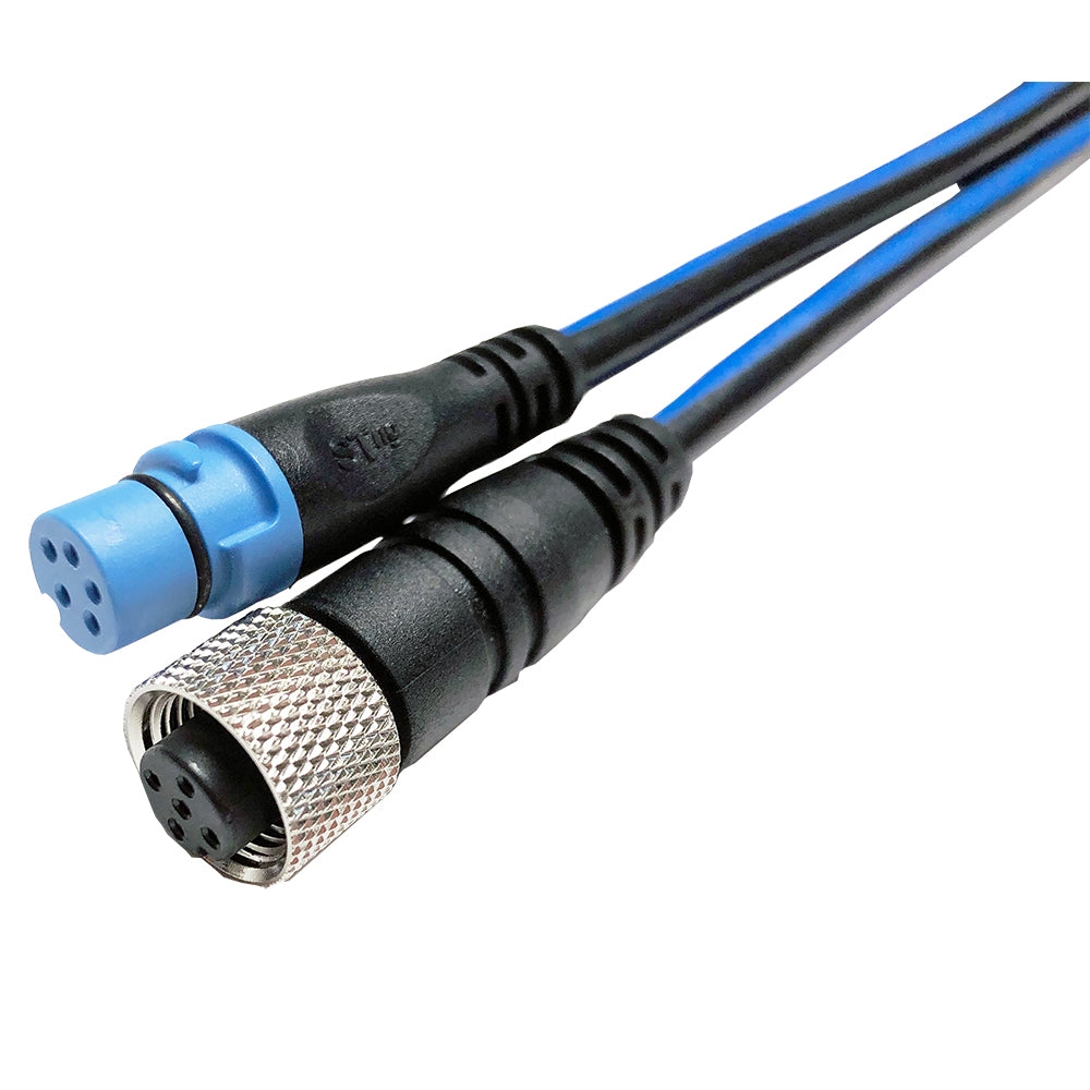 Raymarine ST-Ng to DeviceNet Female Backbone Cable - 16 Inches