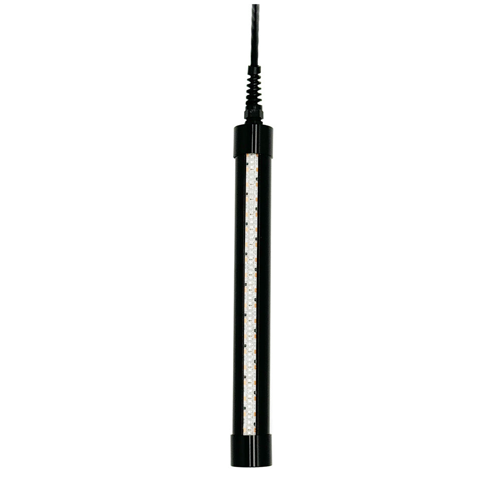 Hydro Glow HG250 21W 12V Green LED Fishing Light for Shallow Water and Small Boats