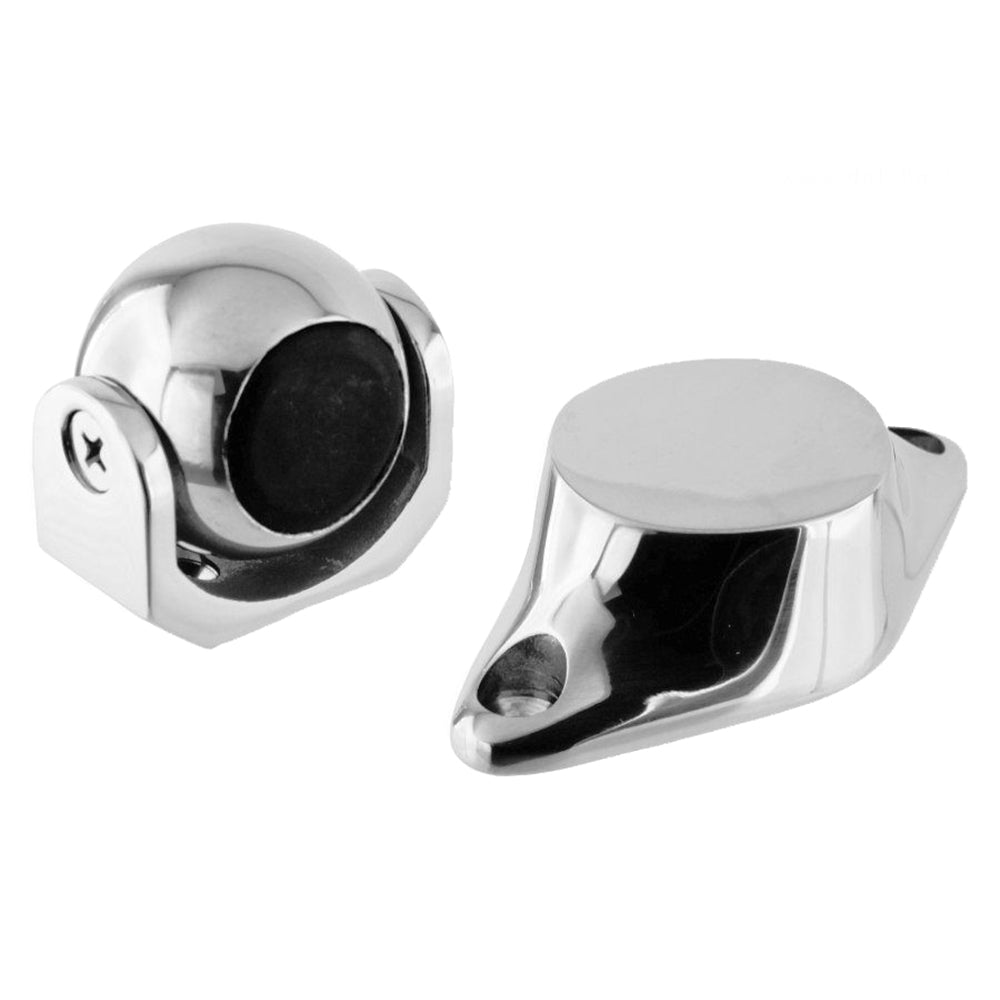 Southco Magnetic Door & Window Holder Proud Surface - Stainless Steel M5-7A-4342-8