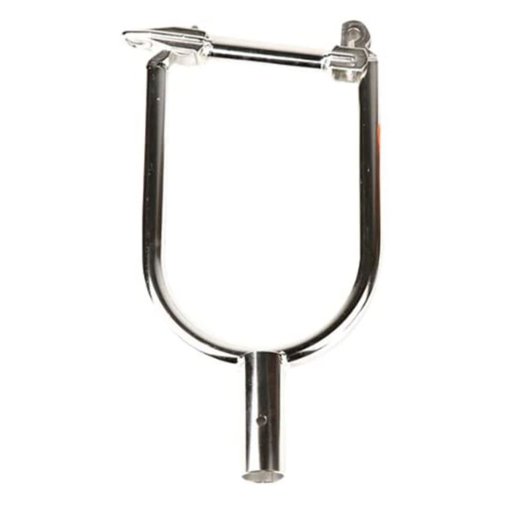 Panther Products Happy Hooker Mooring Aid - Stainless Steel, Part Number 85B203STN