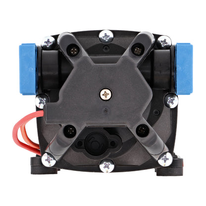 Jabsco HotShot HD4 12V Heavy Duty Washdown Pump – 4 GPM at 60 PSI