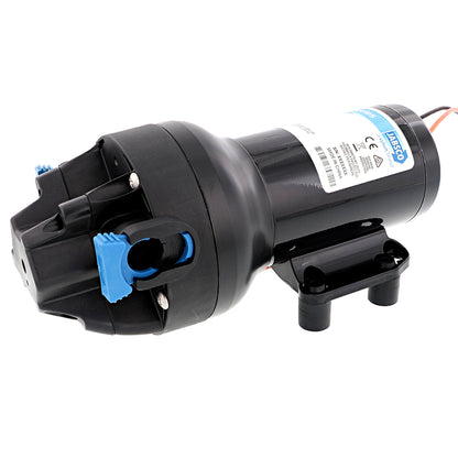 Jabsco HotShot HD5 12V Heavy Duty Washdown Pump – 5 GPM at 70 PSI