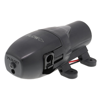 Jabsco Par-Max 1 Water Pressure Pump - 12V, 1 GPM, 35 PSI