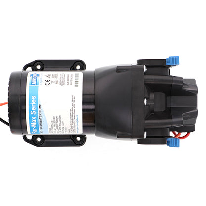 Jabsco Par-Max HD3 Heavy Duty 12V Water Pressure Pump - 3 GPM, 40 PSI