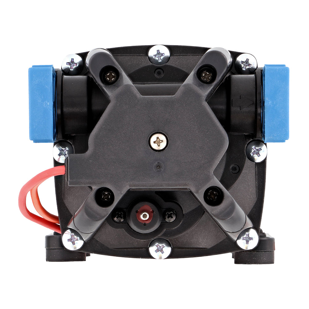 Jabsco Par-Max HD3 12V Heavy Duty Water Pressure Pump – 3 GPM, 60 PSI