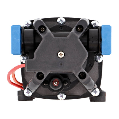 Jabsco Par-Max HD3 12V Heavy Duty Water Pressure Pump – 3 GPM, 60 PSI