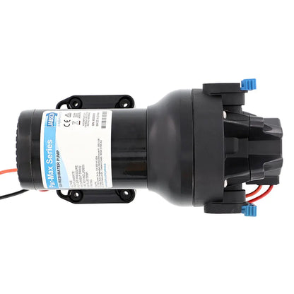 Jabsco Par-Max HD5 12V Heavy Duty Water Pressure Pump - 5 GPM at 40 PSI
