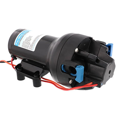 Jabsco Par-Max HD5 Heavy Duty 12V Water Pressure Pump - 5 GPM at 60 PSI