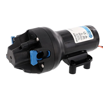 Jabsco Par-Max HD5 Heavy Duty 12V Water Pressure Pump - 5 GPM at 60 PSI