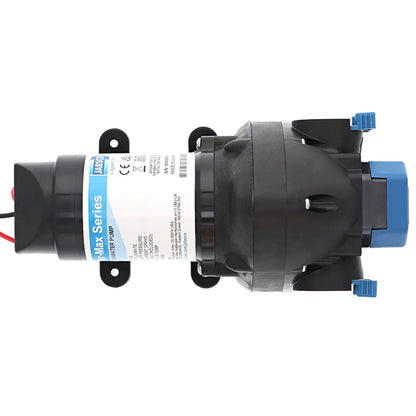 Jabsco Par-Max 3 Water Pressure Pump - 24V, 3 GPM, 40 PSI for Marine and RV Applications