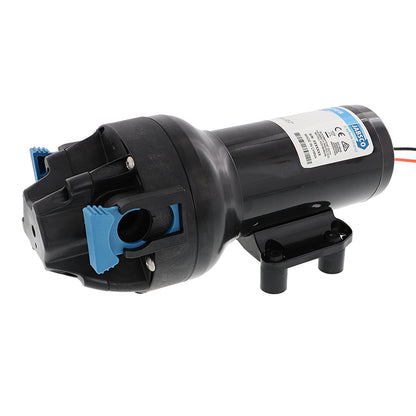 Jabsco Par-Max HD6 Heavy Duty 24V Water Pressure Pump – 6 GPM, 60 PSI